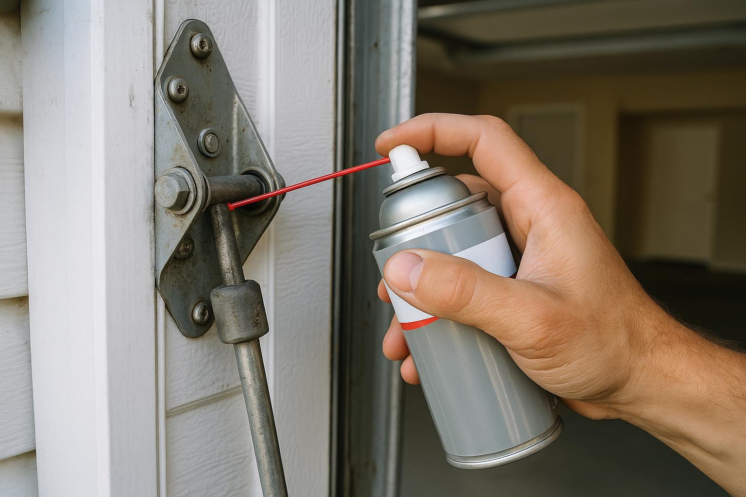 How Often Should You Service Your Garage Door?